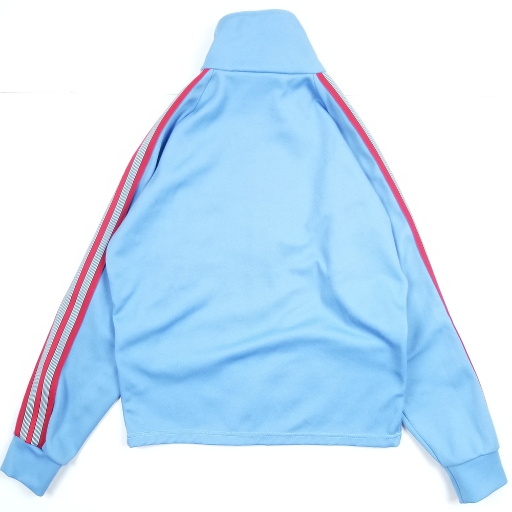 VTG 90's 70's Rare Asics Jelenk Warmup Track Suit - Picture 4 of 13